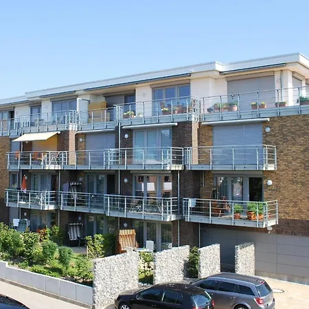 Haus Seehafen 0 2 Büsum