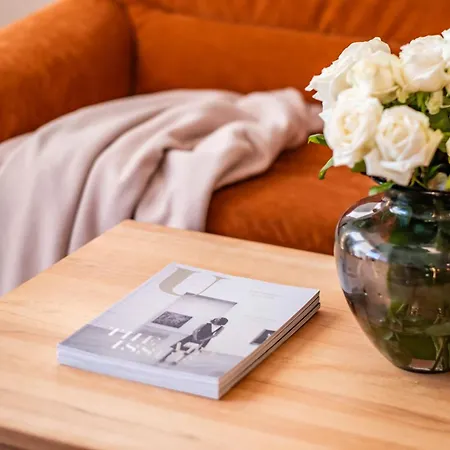 Haus Seehafen 0 2 Lejlighed