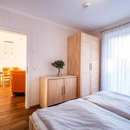 Lejlighed Haus Seehafen 0 2