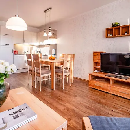 Haus Seehafen 0 2 Büsum