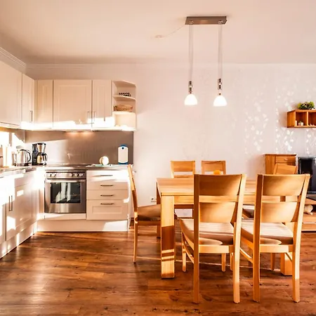 Lejlighed Haus Seehafen 0 2 *