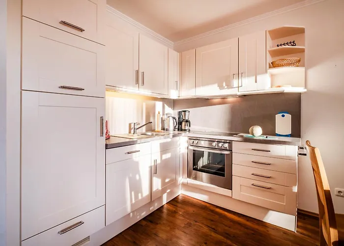 Haus Seehafen 0 2 * Büsum